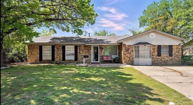 Photo of 2321 Arcady Ln, Lancaster, TX 75134