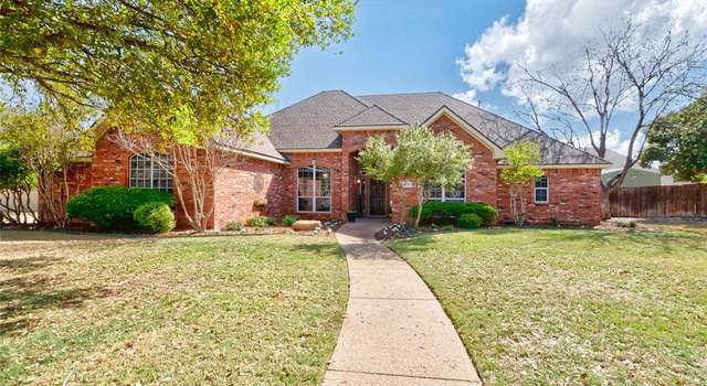 Photo of 1674 Newcastle Dr, Abilene, TX 79601
