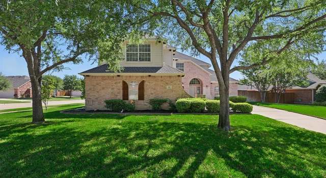 Photo of 44 Creekside Dr, Trophy Club, TX 76262