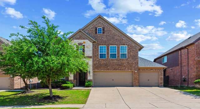 Photo of 2444 Kingsgate Dr, Little Elm, TX 75068