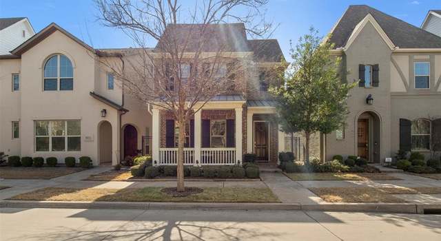 Photo of 6208 Smithwick Dr, Mckinney, TX 75070