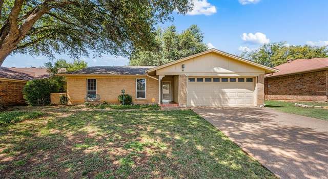 Photo of 3805 Memphis Ln, Fort Worth, TX 76133