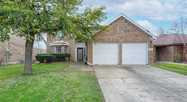 Photo of 529 Colt Dr, Forney, TX 75126