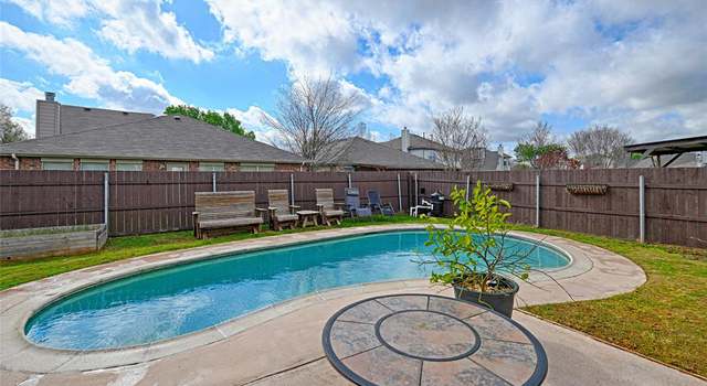 Photo of 529 Colt Dr, Forney, TX 75126
