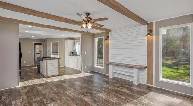 Photo of 10199 Thornapple Rd, Oil City, LA 71061