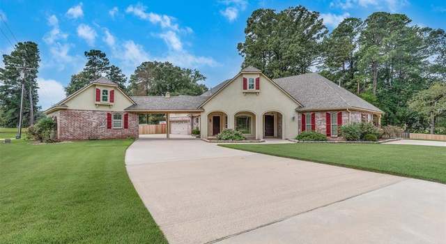 Photo of 9356 Dogwood Trl, Haughton, LA 71037