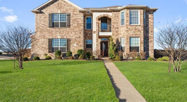 Photo of 1328 Greensboro Dr, Wylie, TX 75098