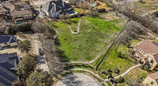 Photo of 4665 Saint Laurent Ct, Fort Worth, TX 76126
