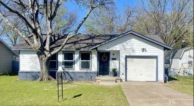 Property at 3557 Rita Ln, Haltom City, TX 76117, 3 beds, 1 bath