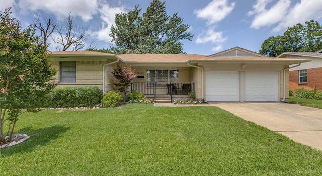 Photo of 2521 Ridgecrest Dr, Garland, TX 75041