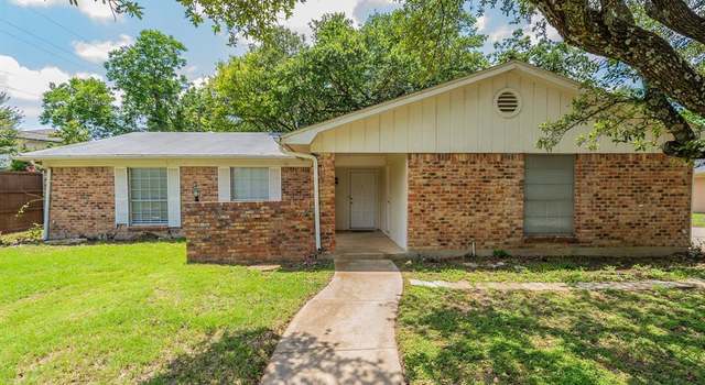 Photo of 5209 Wolens Way, Fort Worth, TX 76133