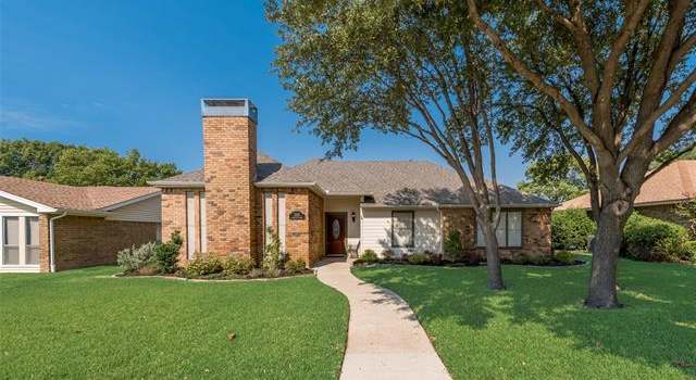 Photo of 2203 Roundrock Dr, Carrollton, TX 75007