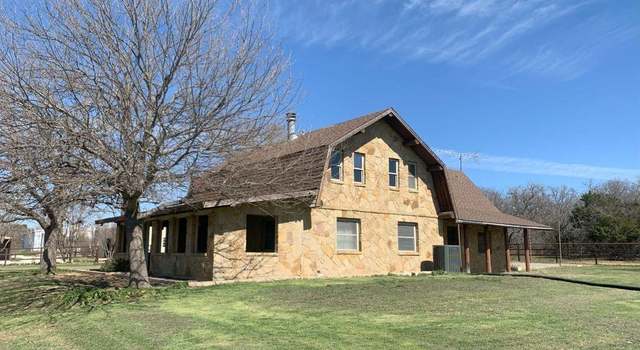 Photo of 2001 Stafford Rd, Weatherford, TX 76088