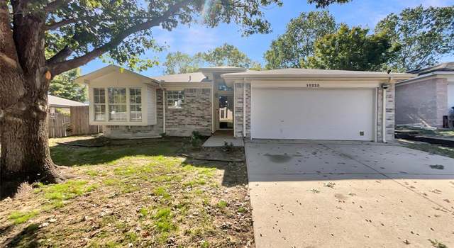 Photo of 10225 Maverick Dr, Fort Worth, TX 76108