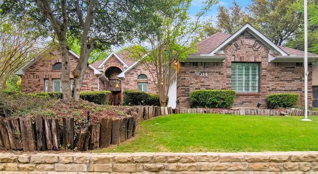 Photo of 3014 Pitkin Dr, Arlington, TX 76006