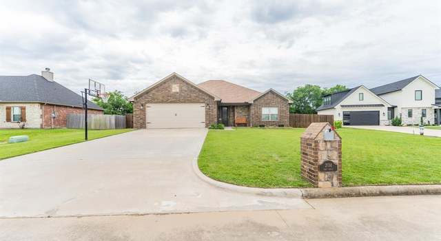 Photo of 2014 Koby Cir, Sulphur Springs, TX 75482