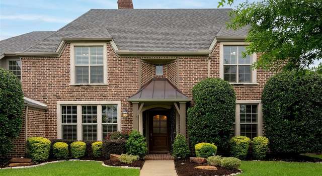 Photo of 6015 Orchid Ln, Dallas, TX 75230