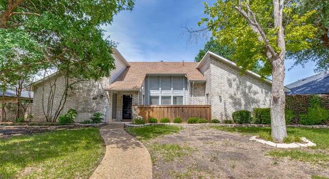 Photo of 12311 Rockland Dr, Dallas, TX 75243