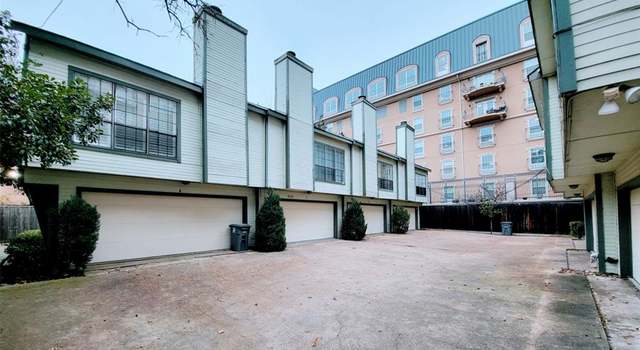 Photo of 3115 Sale St #7, Dallas, TX 75219