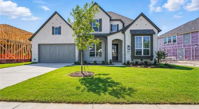 Photo of 1818 Costa Verde Dr, Mclendon Chisholm, TX 75032