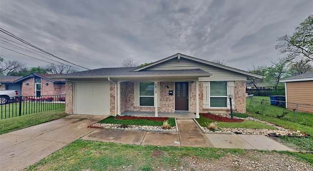 Photo of 3815 Bernal Dr, Dallas, TX 75212