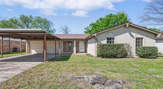 Photo of 832 Marlene Dr, Everman, TX 76140