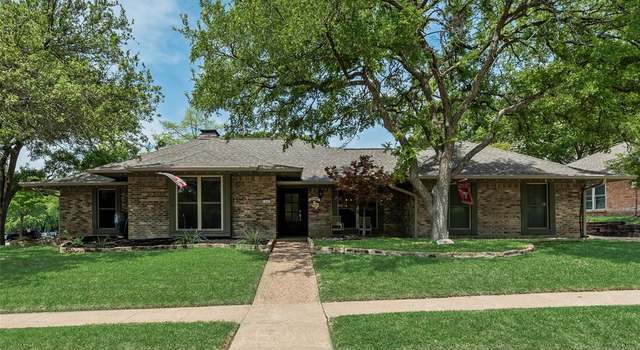 Photo of 7401 Wheatfield Rd, Garland, TX 75044