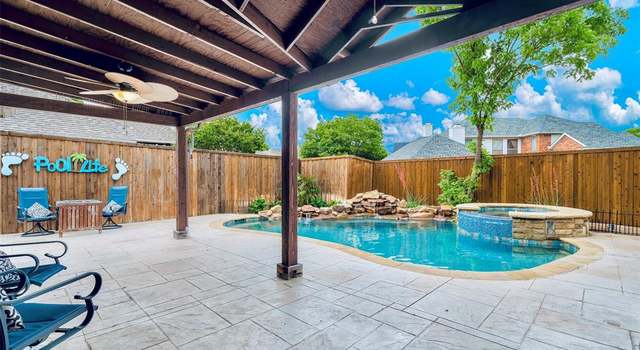 Photo of 2309 Micarta Dr, Plano, TX 75025