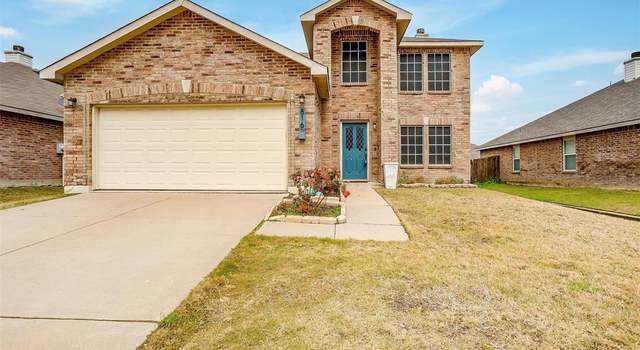 Photo of 816 Cathy Dr, Burleson, TX 76028