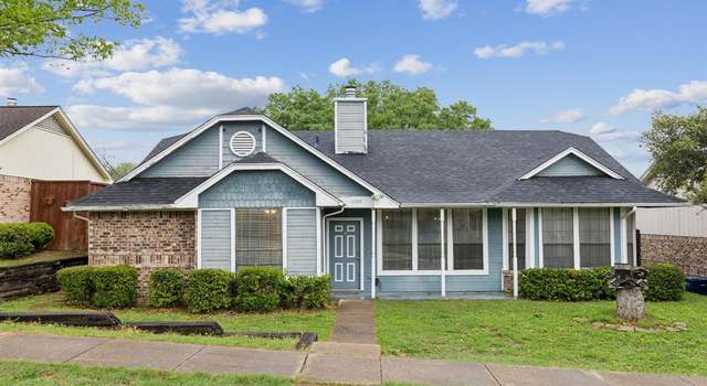 Photo of 2709 Collins Blvd, Garland, TX 75044