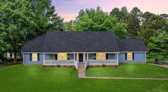 Photo of 1445 Linton Rd, Benton, LA 71006