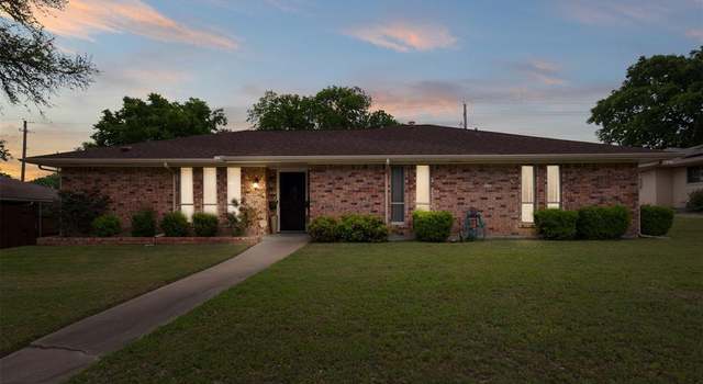 Photo of 723 Cottonwood Dr, Desoto, TX 75115