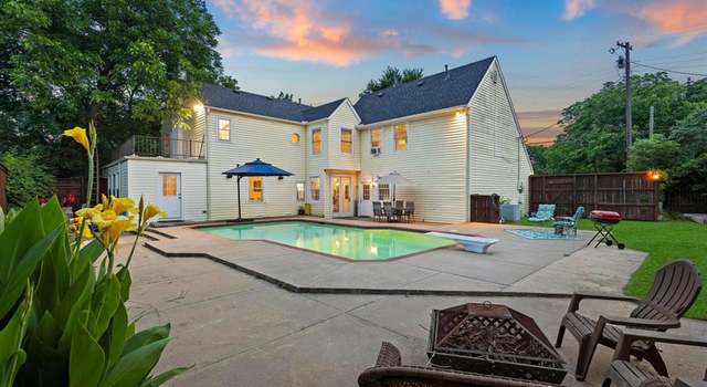 Photo of 425 W Belden St, Sherman, TX 75092