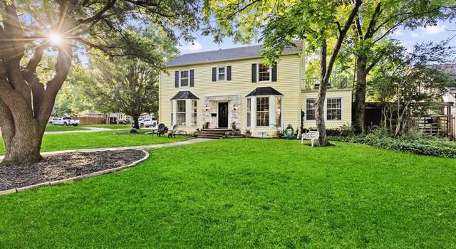 Photo of 425 W Belden St, Sherman, TX 75092