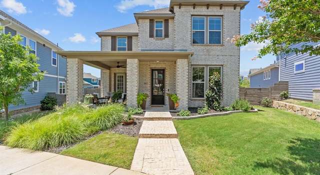 Photo of 8817 Redding St, North Richland Hills, TX 76180