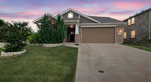 Photo of 8418 Trickham Bnd, Fort Worth, TX 76131