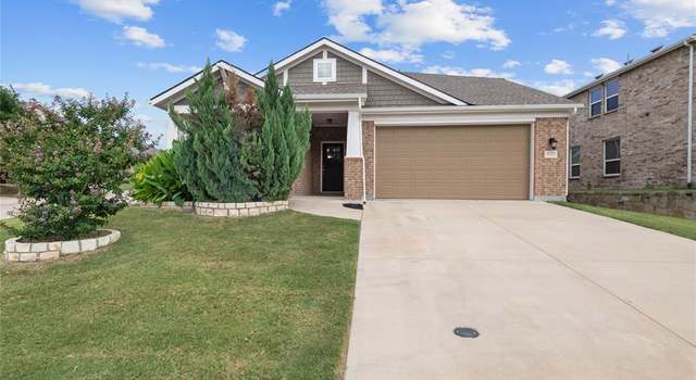 Photo of 8418 Trickham Bnd, Fort Worth, TX 76131