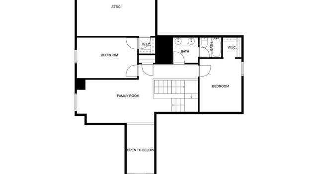 Photo of 8418 Trickham Bnd, Fort Worth, TX 76131