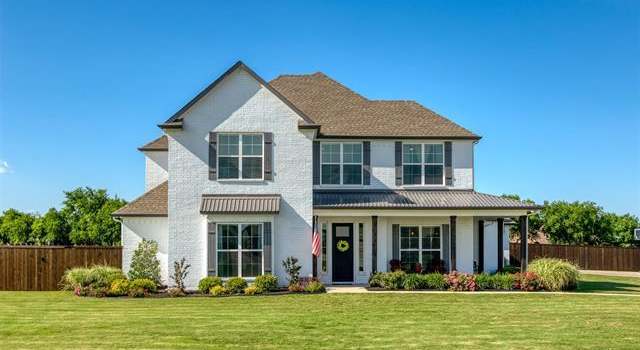 Photo of 6010 Quartz Cir, Midlothian, TX 76065