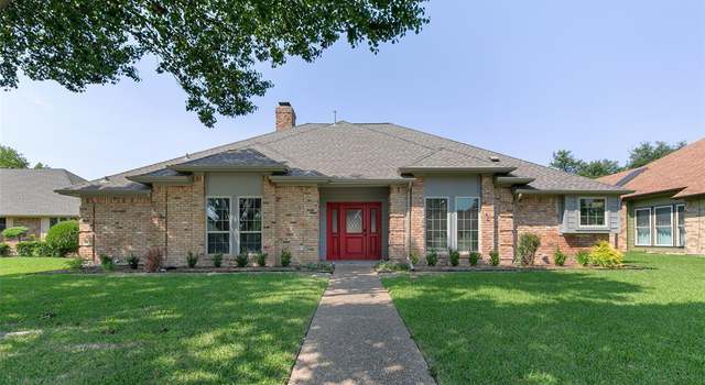 Photo of 3310 Greenview Dr, Garland, TX 75044