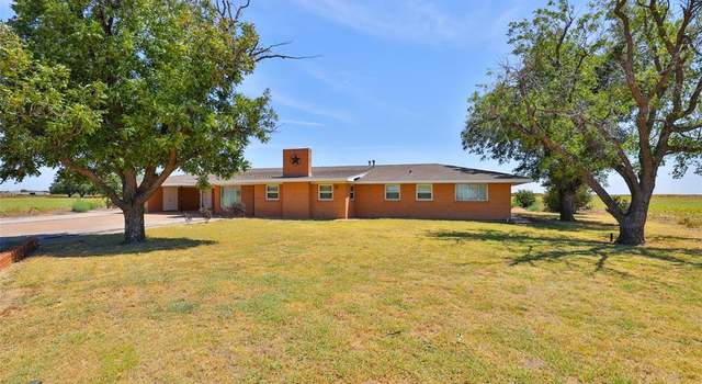 Photo of 13151 S Hwy 6 Hwy S, Knox City, TX 79529