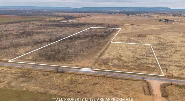 Photo of T6 County Road 184, Bradshaw, TX 79567