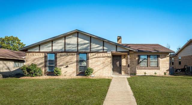 Photo of 1801 Glouchester Dr, Garland, TX 75044
