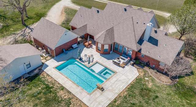 Photo of 2600 Moseley Rd, Cross Roads, TX 76227