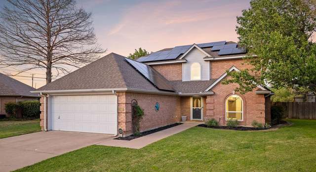 Photo of 3916 Blue Pond Cir, Fort Worth, TX 76123