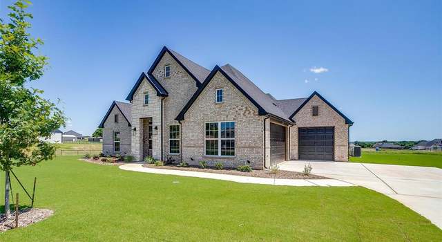 Photo of 325 Monument Pl, Reno, TX 76020
