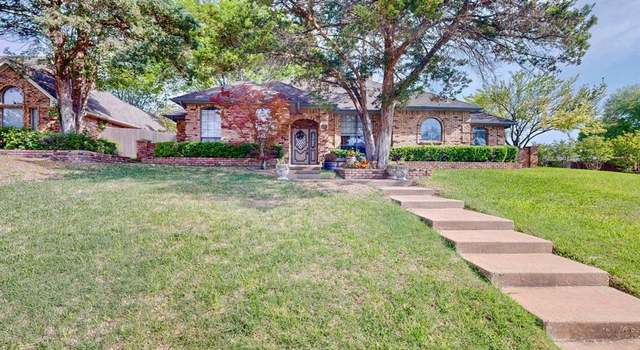 Photo of 1401 Covington Dr, Desoto, TX 75115