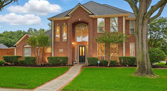 Photo of 5807 N Ballantrae Dr, Colleyville, TX 76034
