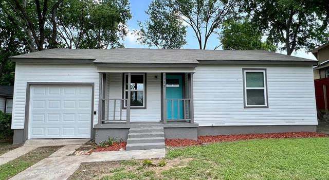 Photo of 2937 Dunford St, Fort Worth, TX 76105