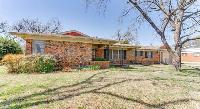 Photo of 1821 Arrow Ln, Garland, TX 75042